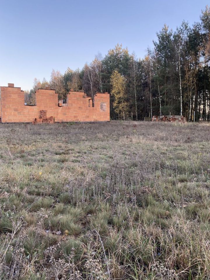 Działka budowlana Lipiny. Zdjęcie 2