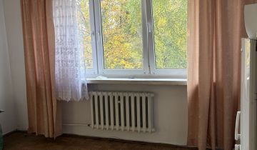 Mieszkanie 1-pokojowe Wrocław Krzyki, ul. Pocztowa