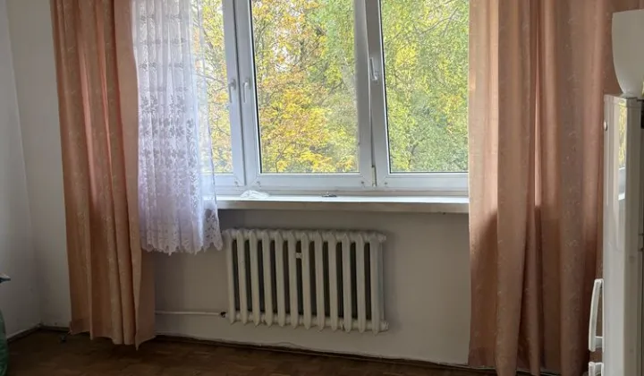 Mieszkanie 1-pokojowe Wrocław Krzyki, ul. Pocztowa