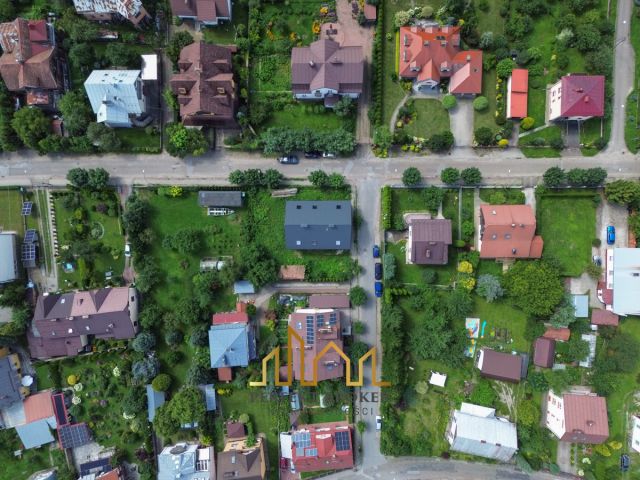 dom wolnostojący, 5 pokoi Sanok Śródmieście, ul. Szopena. Zdjęcie 12