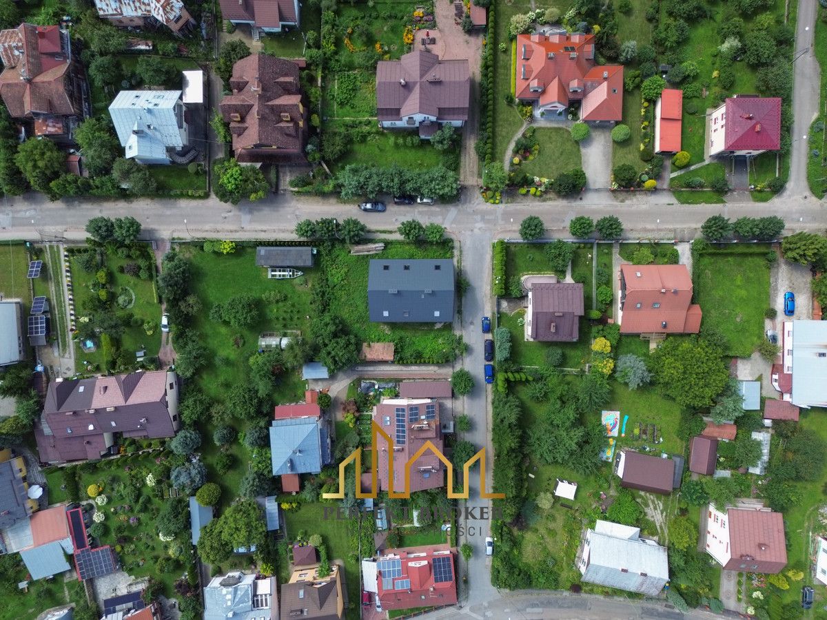 dom wolnostojący, 5 pokoi Sanok Śródmieście, ul. Szopena. Zdjęcie 12