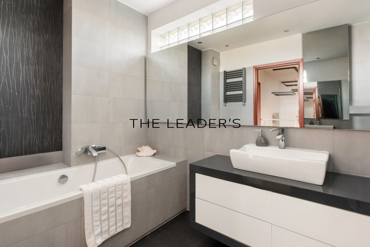 bliźniak, 5 pokoi Warszawa Wilanów. Zdjęcie 9