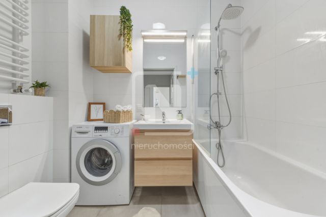 Mieszkanie 2-pokojowe Warszawa Wola, ul. Marcina Kasprzaka. Zdjęcie 10