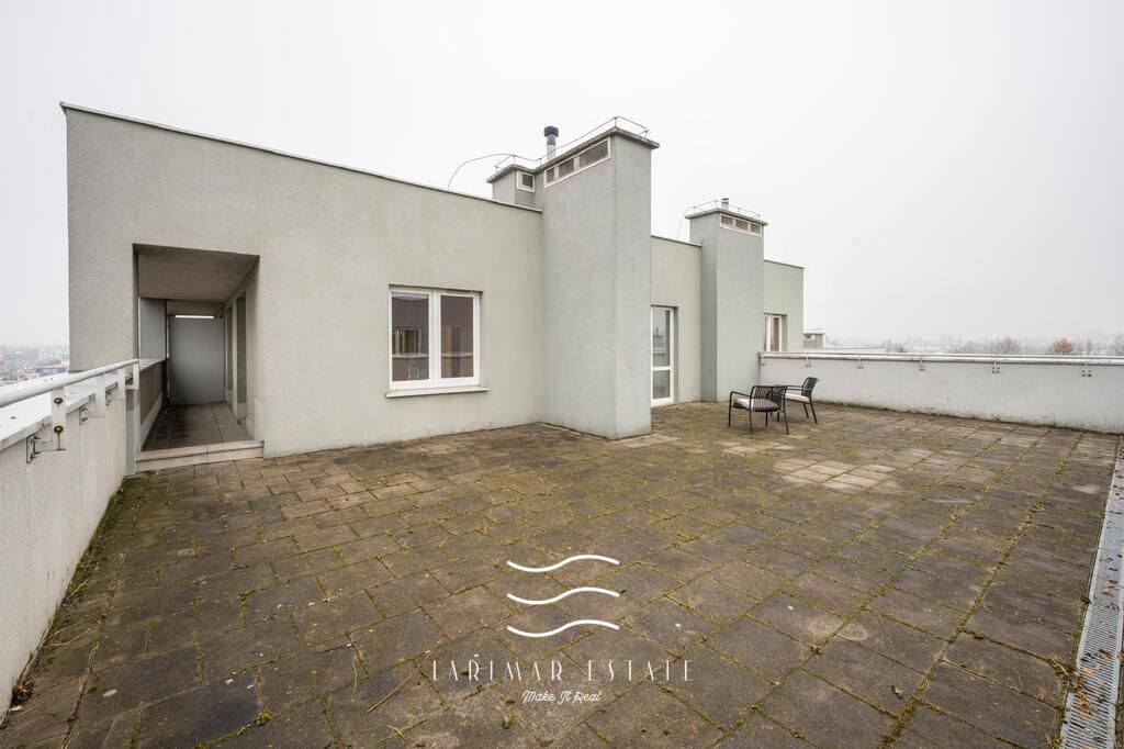 Mieszkanie 4-pokojowe Warszawa Ursynów, ul. Filipiny Płaskowickiej. Zdjęcie 24