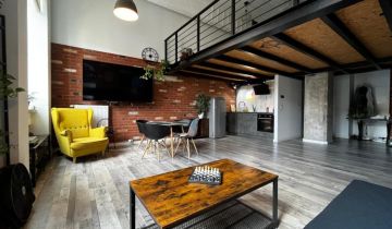 Mieszkanie 2-pokojowe Żyrardów Centrum