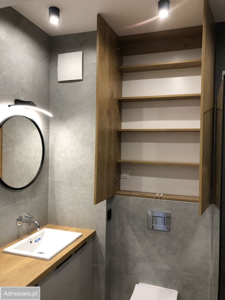 Mieszkanie 2-pokojowe Warszawa Praga-Południe, ul. Żupnicza. Zdjęcie 4