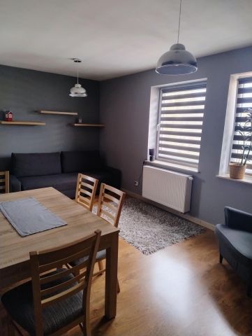 Mieszkanie 2-pokojowe Puławy, ul. marsz. Józefa Piłsudskiego. Zdjęcie 1