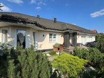 dom wolnostojący Głogowo, ul. Osikowa