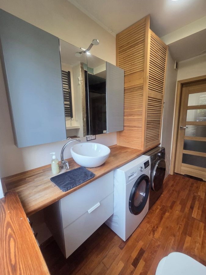 Mieszkanie 3-pokojowe Morąg, ul. Ogrodowa. Zdjęcie 19