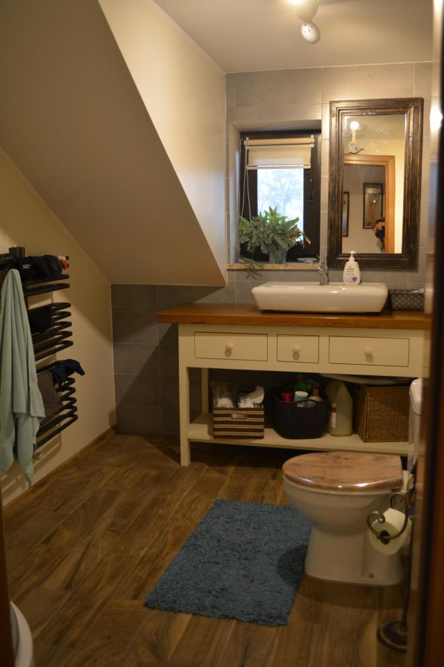 dom wolnostojący, 6 pokoi Gorzyce Piaski. Zdjęcie 10