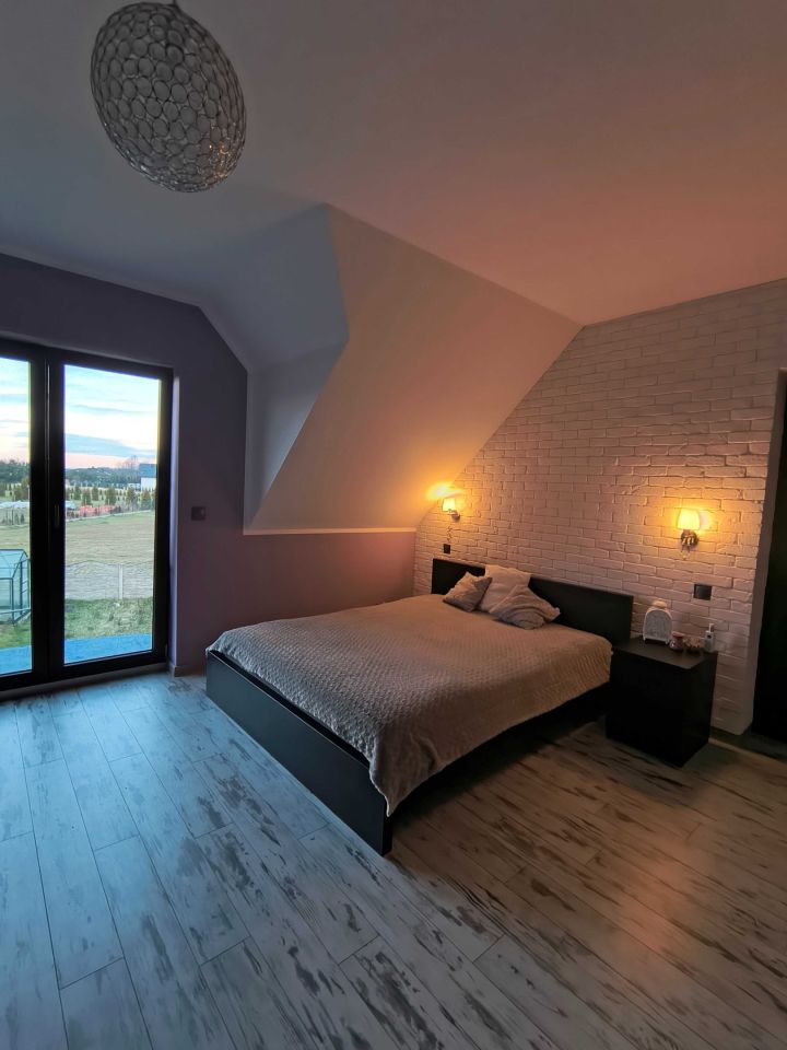 dom wolnostojący Rozprza. Zdjęcie 7