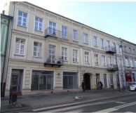 Mieszkanie 2-pokojowe Piotrków Trybunalski Śródmieście, ul. Juliusza Słowackiego