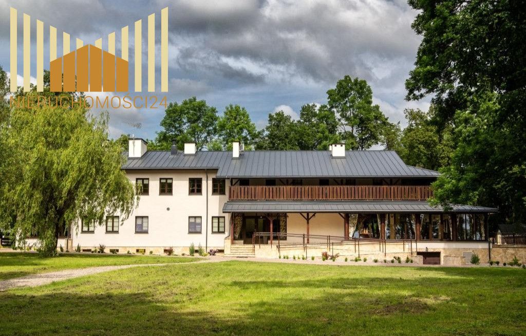 Lokal Gródek. Zdjęcie 13