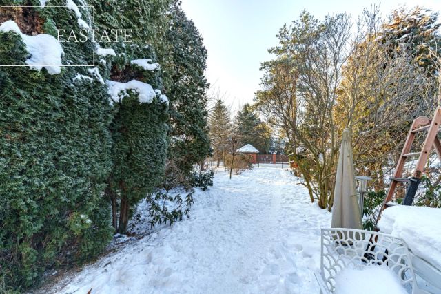 dom szeregowy, 4 pokoje Łomianki. Zdjęcie 4