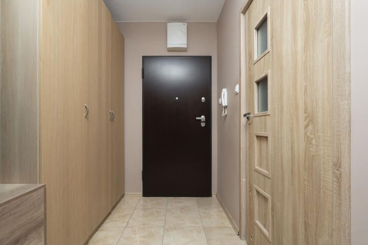 Mieszkanie 2-pokojowe Warszawa Białołęka, ul. Winorośli. Zdjęcie 8