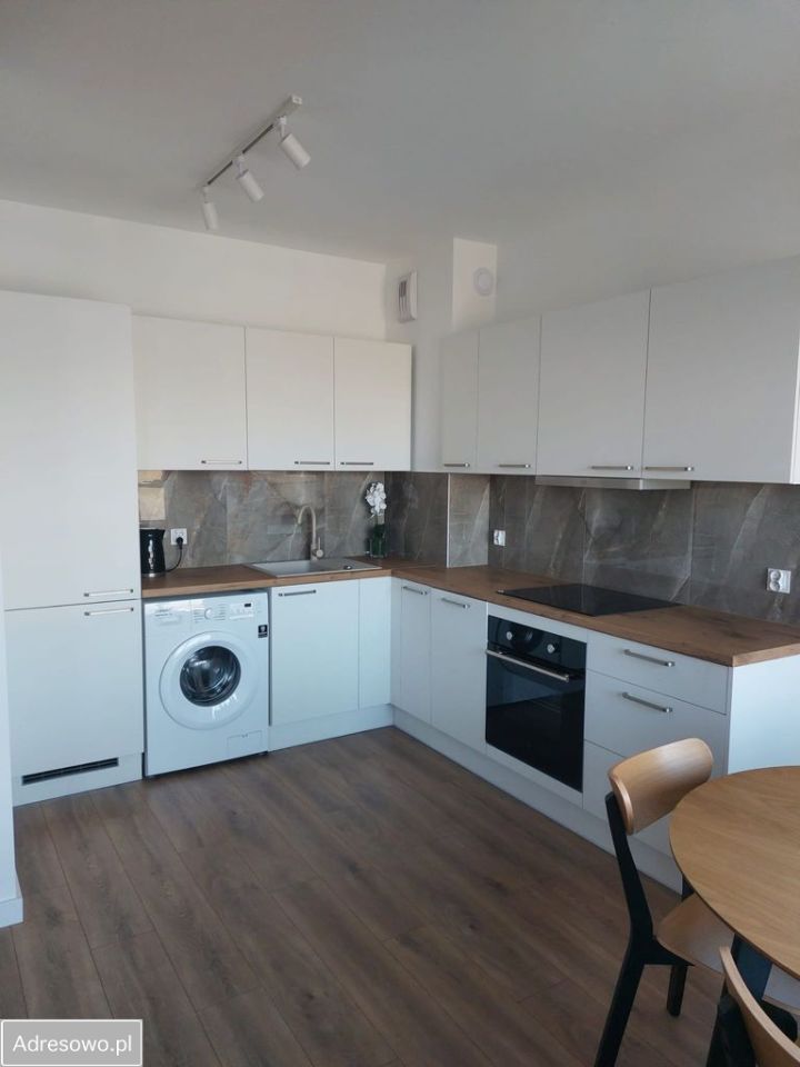 Mieszkanie 3-pokojowe Tczew, ul. Zamkowa. Zdjęcie 10