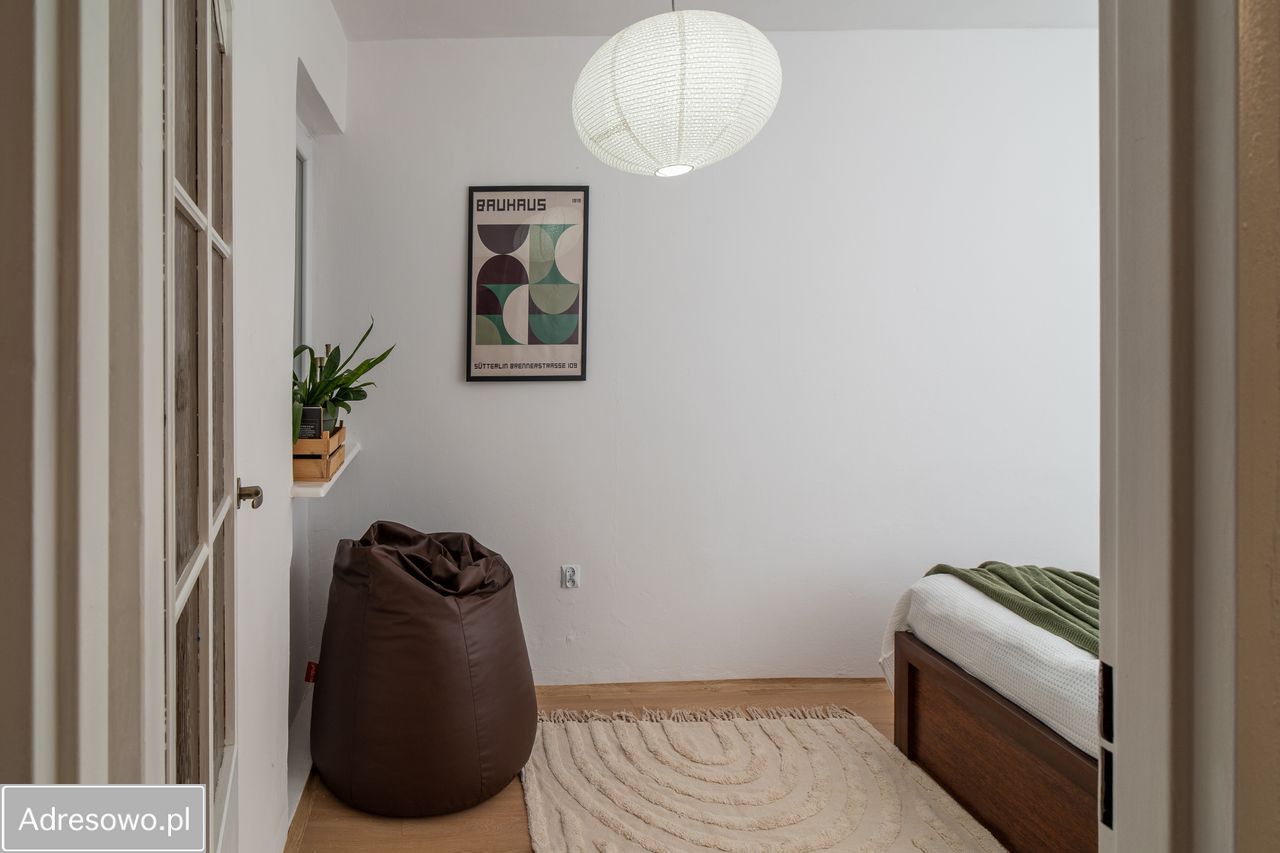 Mieszkanie 3-pokojowe Gliwice Trynek. Zdjęcie 15