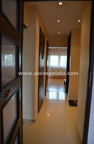 Mieszkanie 3-pokojowe Warszawa Bielany, ul. Jana Kochanowskiego. Zdjęcie 7