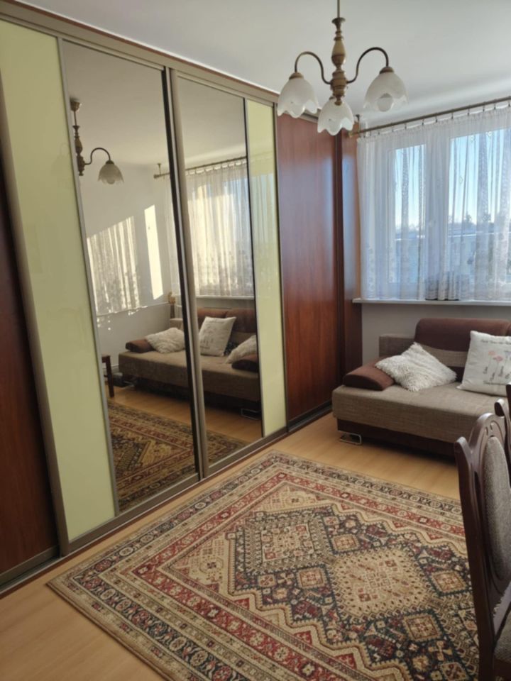 Mieszkanie 3-pokojowe Szczecinek, ul. Słoneczna. Zdjęcie 8