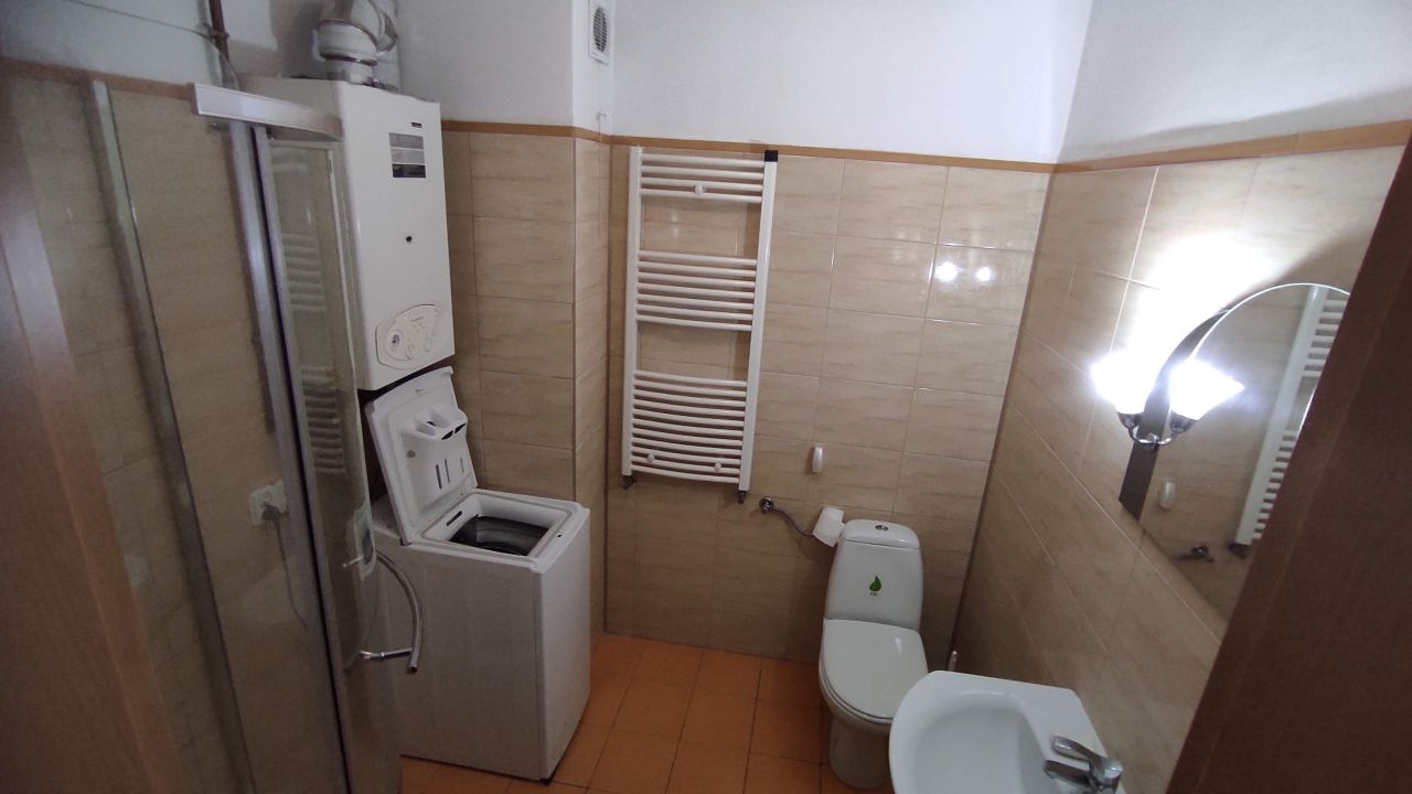 Mieszkanie 2-pokojowe Czempiń, ul. Spółdzielców. Zdjęcie 8