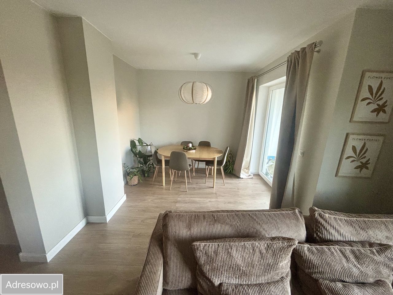 dom wolnostojący, 5 pokoi Łysomice, ul. Wierzbowa. Zdjęcie 4