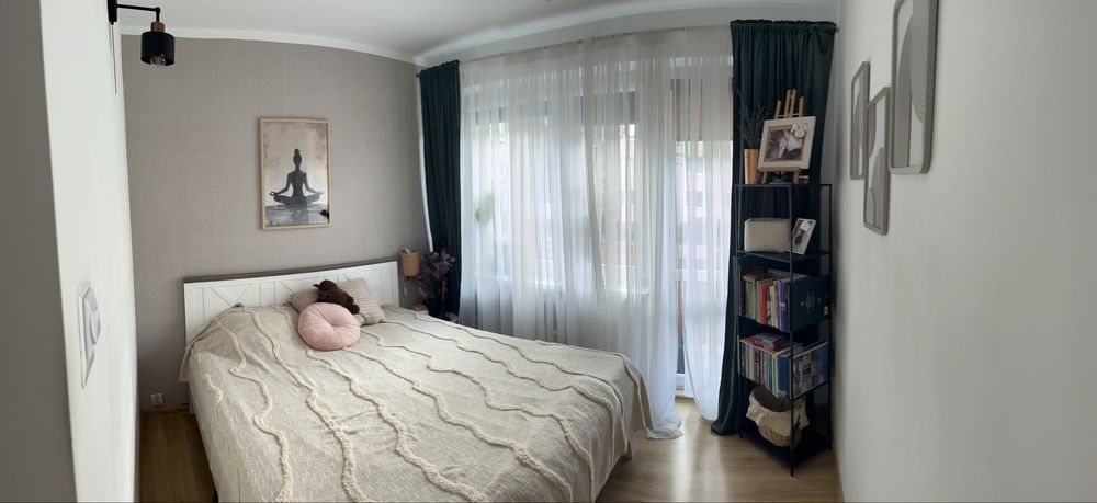 Mieszkanie 3-pokojowe Brodnica. Zdjęcie 4