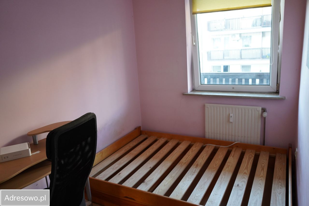 Mieszkanie 2-pokojowe Marki, ul. Kosynierów. Zdjęcie 6