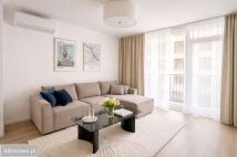 Mieszkanie 1-pokojowe Warszawa Mirów, ul. Krochmalna. Zdjęcie 4