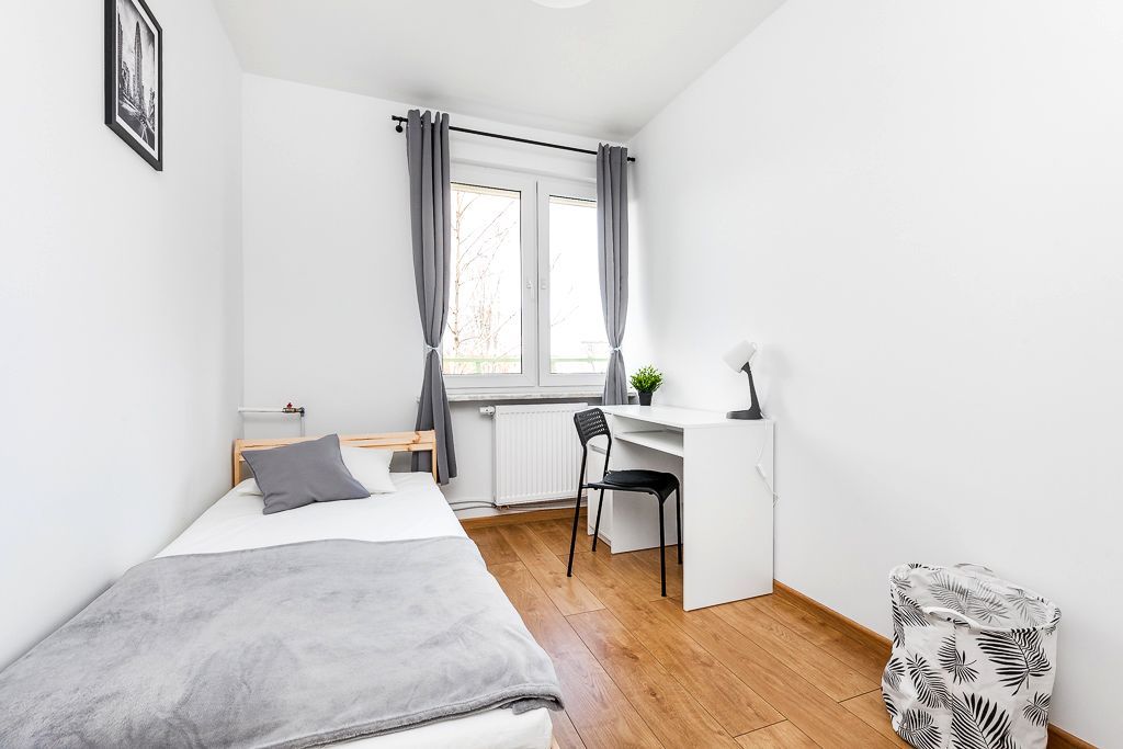 Mieszkanie 4-pokojowe Gdynia Cisowa, ul. Kcyńska. Zdjęcie 6