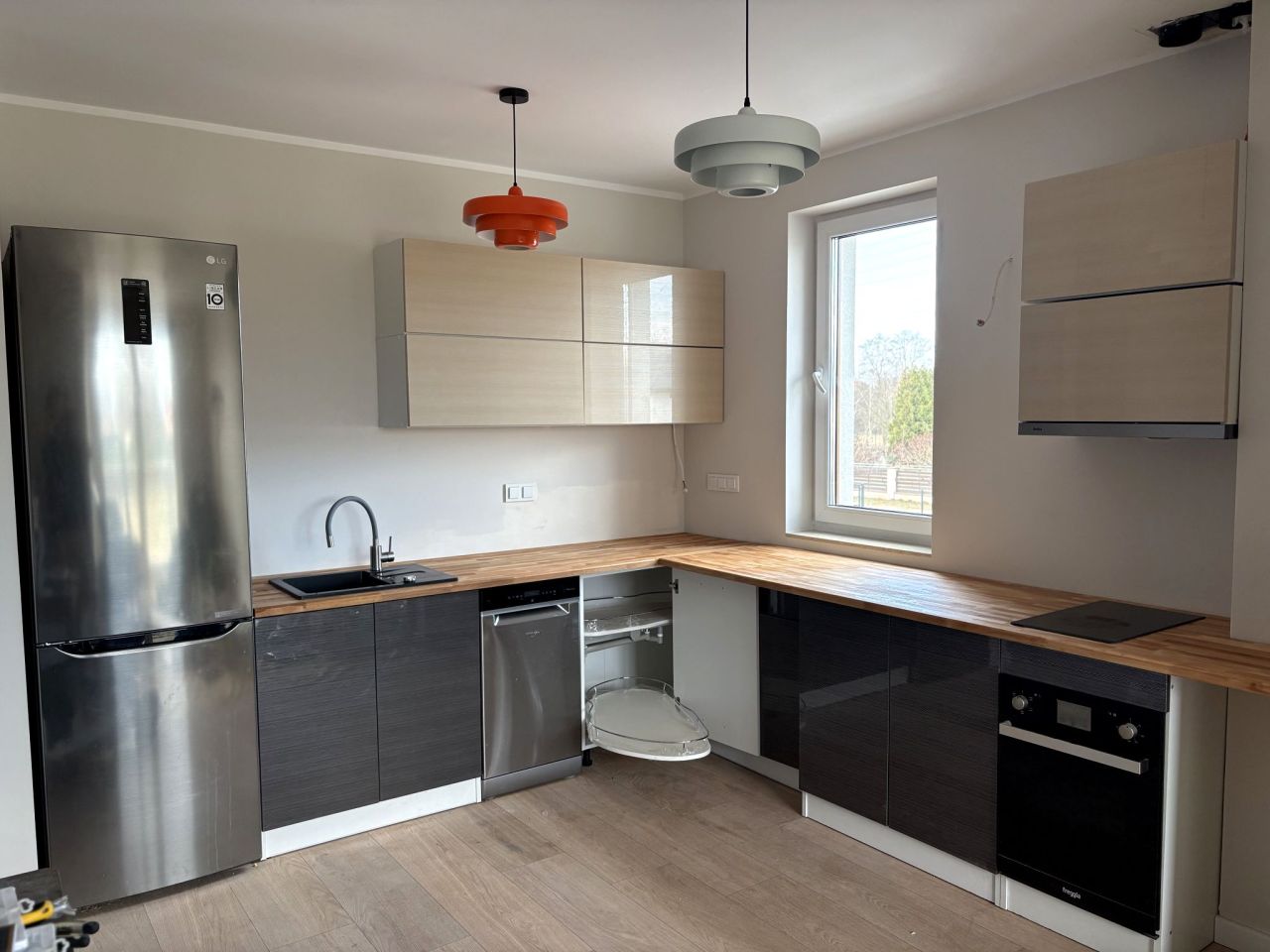 Mieszkanie 7-pokojowe Michałów-Grabina, ul. Kasztanowa. Zdjęcie 8