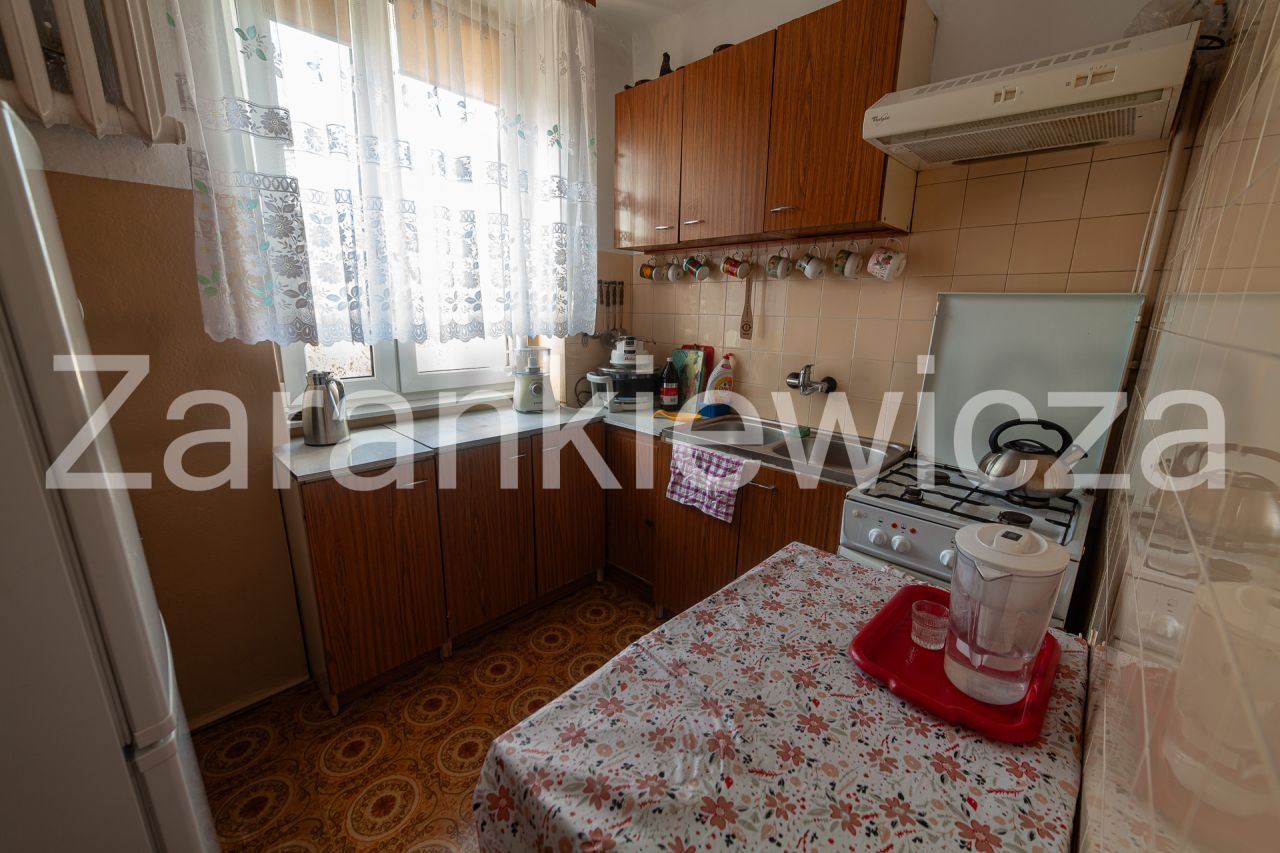 Mieszkanie 2-pokojowe Warszawa Okęcie, ul. Kazimierza Zarankiewicza. Zdjęcie 8