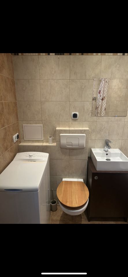 Mieszkanie 1-pokojowe Warszawa Wola, ul. Franciszka Raszei. Zdjęcie 7