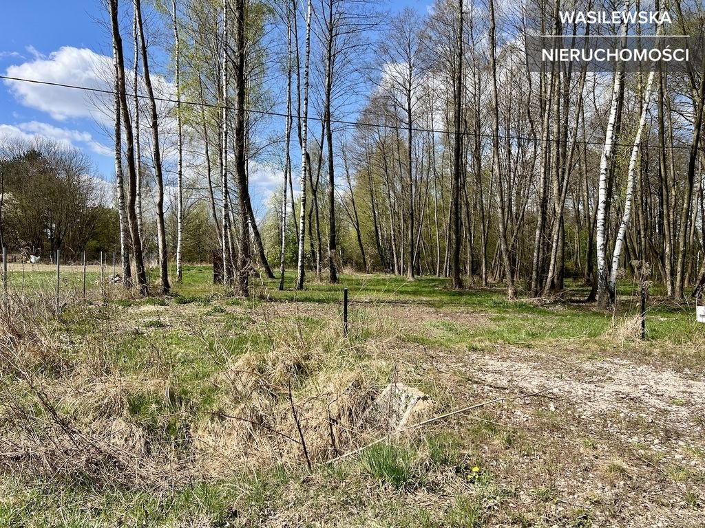 Działka budowlana Wręcza. Zdjęcie 2