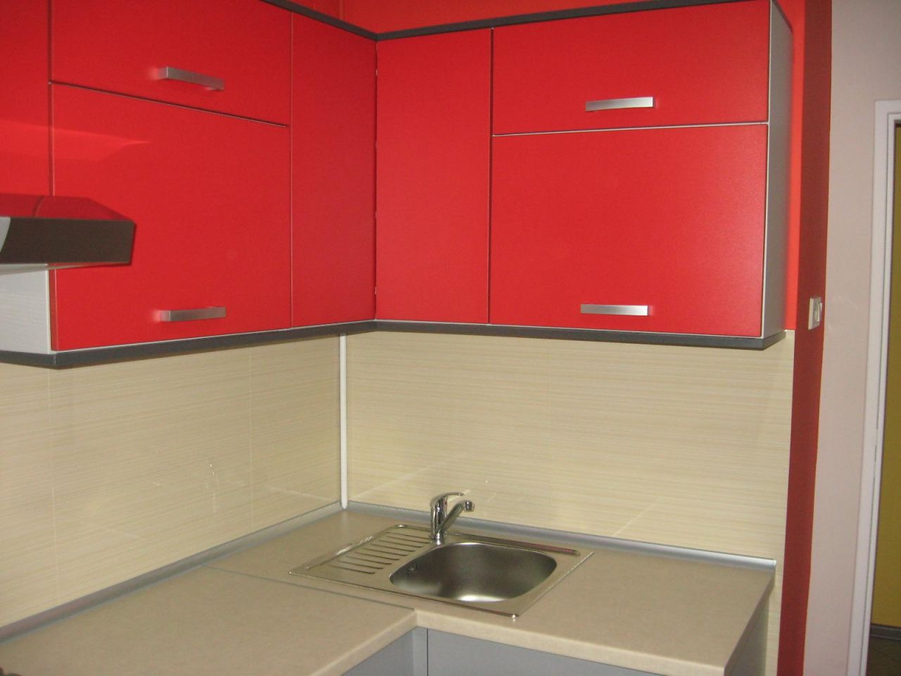 Mieszkanie 1-pokojowe Wrocław Grabiszyn, ul. Bzowa. Zdjęcie 2