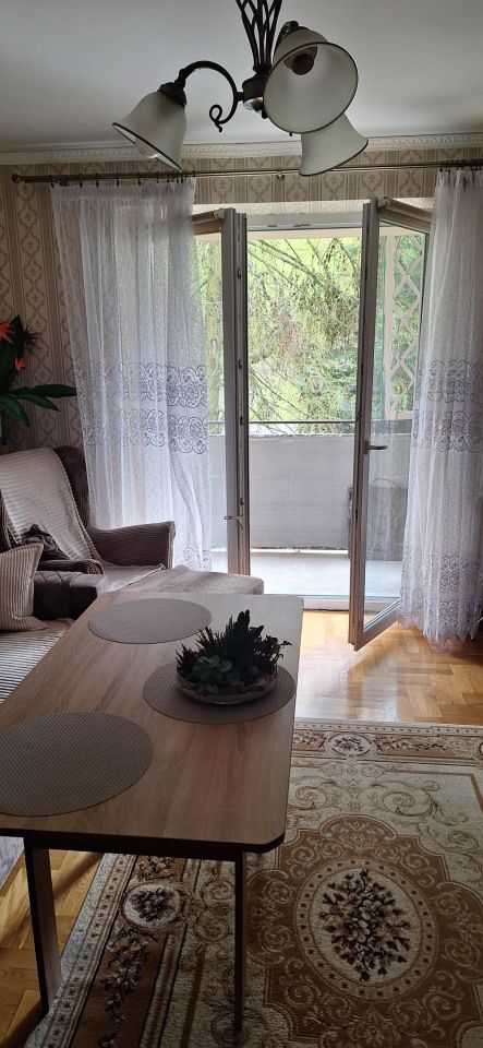 Mieszkanie 2-pokojowe Zgierz Krogulec, ul. Tadeusza Boya-Żeleńskiego. Zdjęcie 3