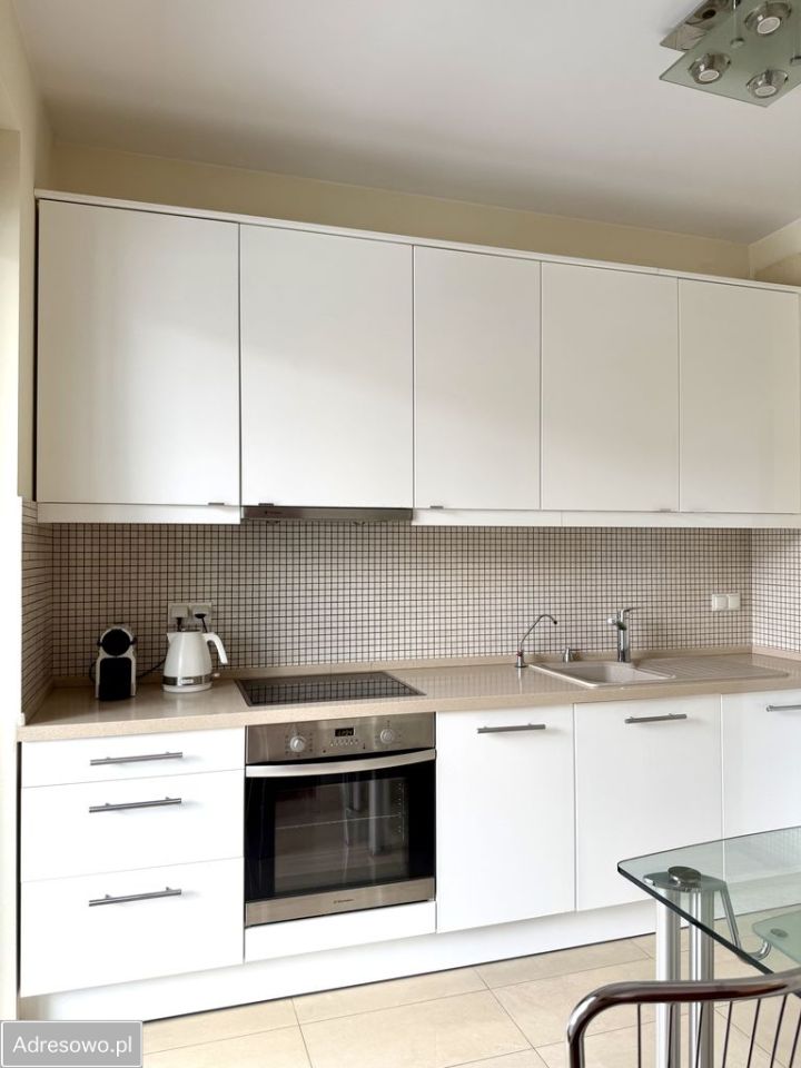 Mieszkanie 3-pokojowe Warszawa Mokotów, ul. Biały Kamień. Zdjęcie 14