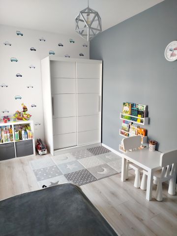 Mieszkanie 3-pokojowe Lublin Węglinek, ul. Kwarcowa. Zdjęcie 12