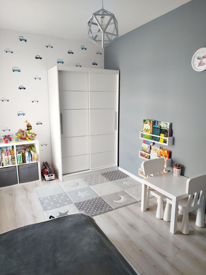 Mieszkanie 3-pokojowe Lublin Węglinek, ul. Kwarcowa. Zdjęcie 12