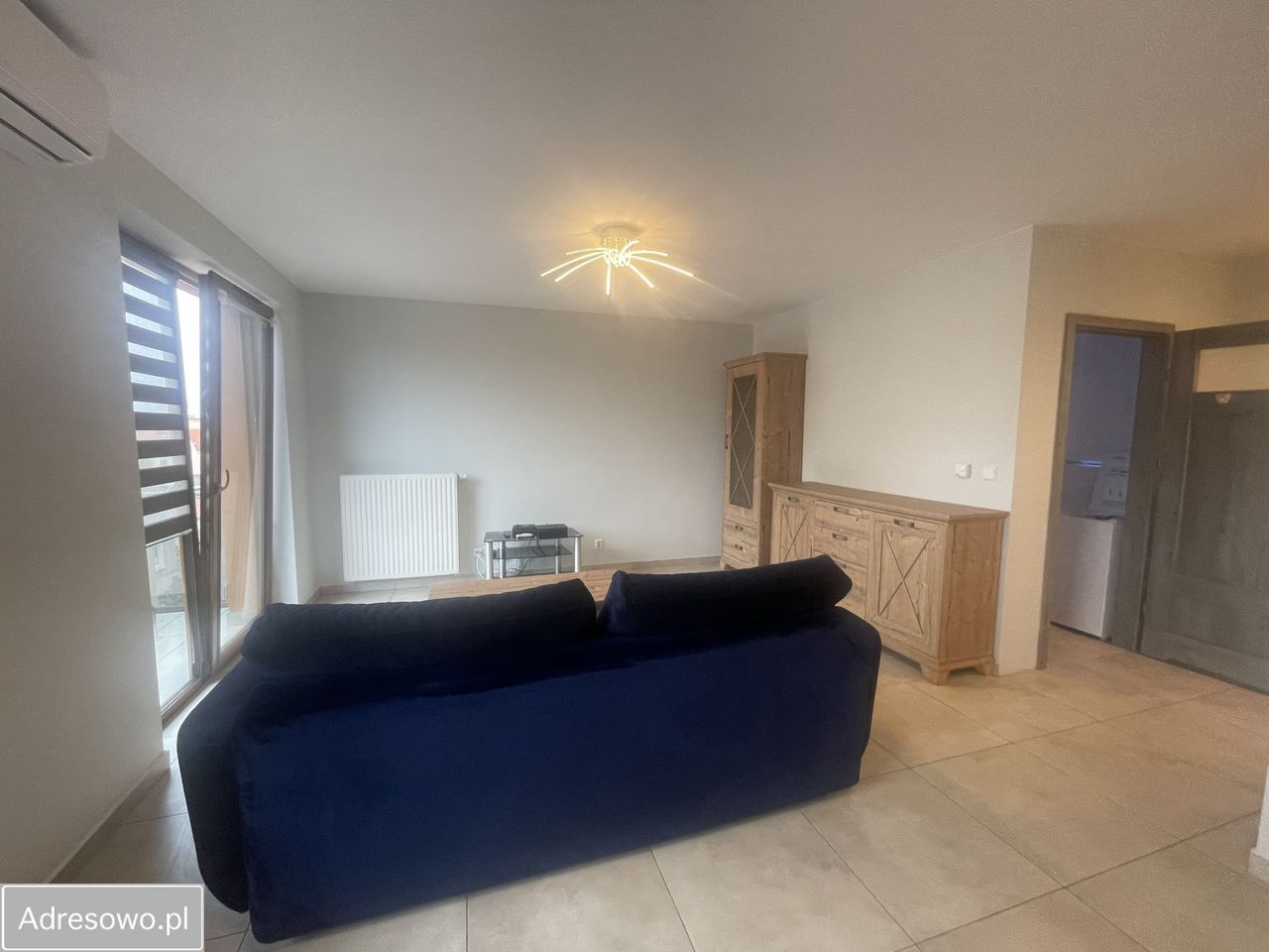 Mieszkanie 1-pokojowe Żary. Zdjęcie 7