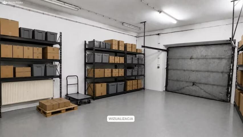 Lokal Wysokie Mazowieckie, ul. Jagiellońska. Zdjęcie 11