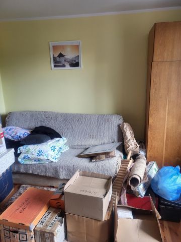 Mieszkanie 3-pokojowe Gdańsk Morena, ul. Powstania Styczniowego. Zdjęcie 2