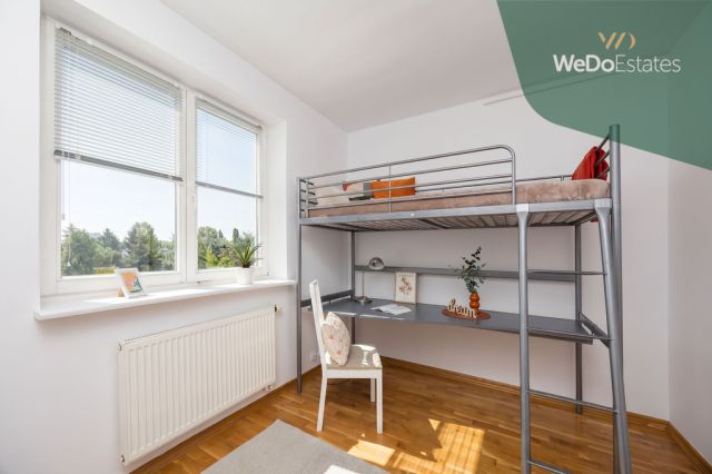 Mieszkanie 4-pokojowe Warszawa Bemowo, ul. Strąkowa. Zdjęcie 10