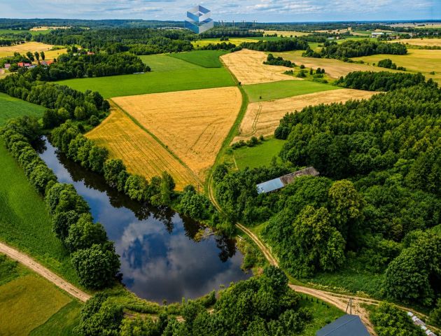 dom wolnostojący, 3 pokoje Marwałd. Zdjęcie 1
