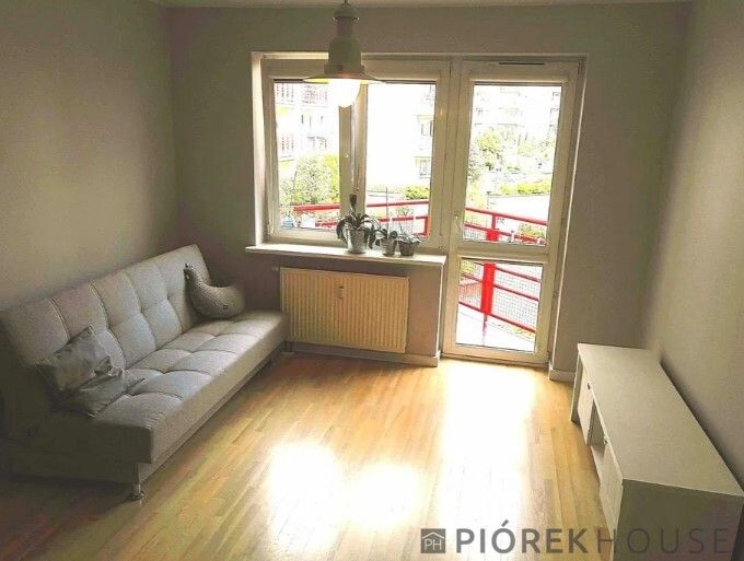 Mieszkanie 2-pokojowe Warszawa Ursynów, ul. Stryjeńskich. Zdjęcie 2