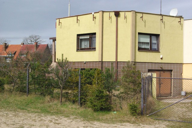 dom wolnostojący, 3 pokoje Gdynia Chylonia, ul. Jaskółcza. Zdjęcie 1