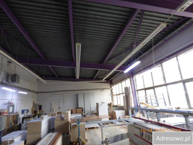 Działka inwestycyjna Bydgoszcz, ul. Ołowiana. Zdjęcie 1