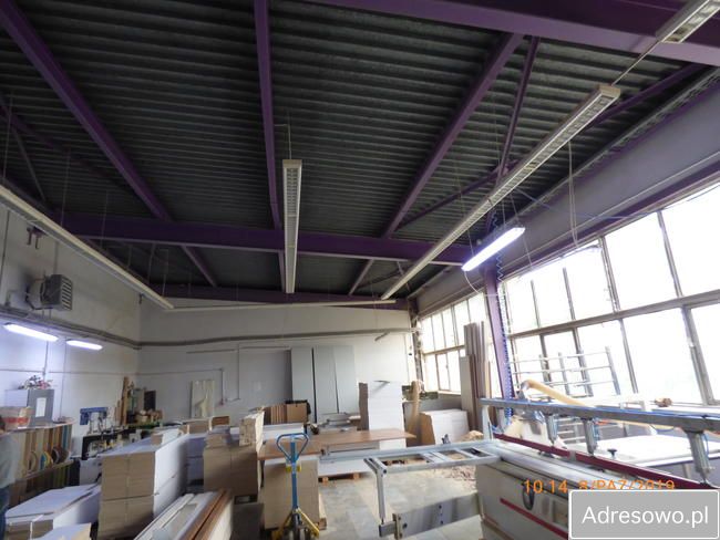 Działka inwestycyjna Bydgoszcz, ul. Ołowiana