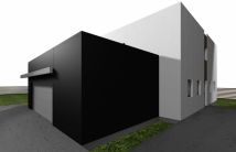 dom wolnostojący, 8 pokoi Rysie. Zdjęcie 3