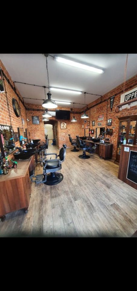 Lokal Olsztyn, al. Aleja Warszawska. Zdjęcie 2