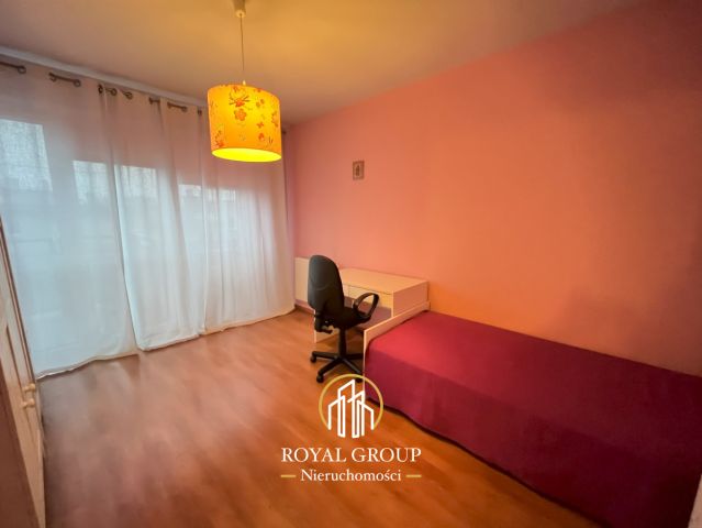 Mieszkanie 4-pokojowe Lublin Czechów, ul. Stefana Kisielewskiego. Zdjęcie 11